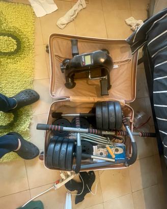 Palestra