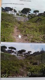 Terreno sito in Pozzuoli