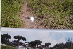 Terreno sito in Pozzuoli
