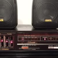 amplificatore 