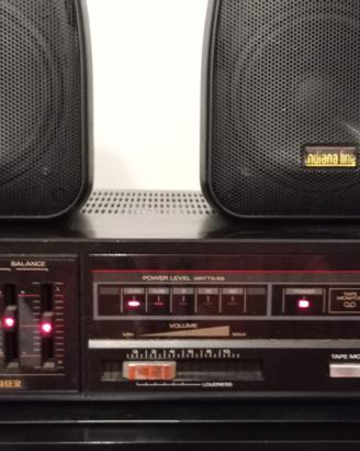 amplificatore 
