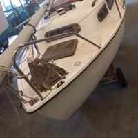 Barca a vela 6 metri