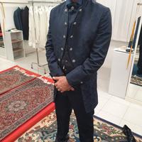 completo abito da sposo 1800 euro uomo matrimonio
