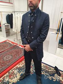 completo abito da sposo 1800 euro uomo matrimonio