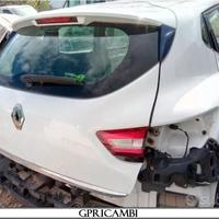 Portellone posteriore renault clio 2013/2018