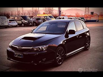 Subaru impreza boxer diesel