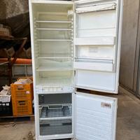 Frigo-freezer