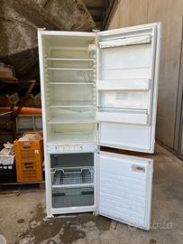 Frigo-freezer