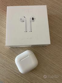 Airpods 4