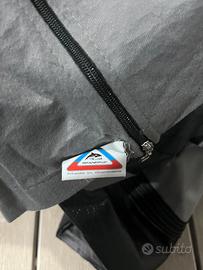 Iso-top mk iv volkswagen california beach t5