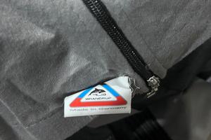 Iso-top mk iv volkswagen california beach t5