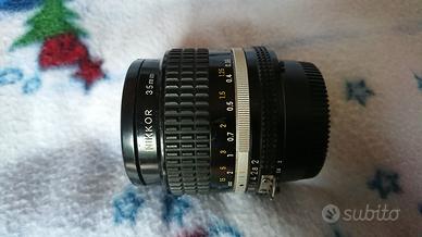 nikkor 35mm f2 ai s