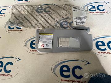 735509466 ALETTA PARASOLE DESTRA FIAT PUNTO EVO