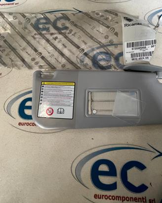 735509466 ALETTA PARASOLE DESTRA FIAT PUNTO EVO