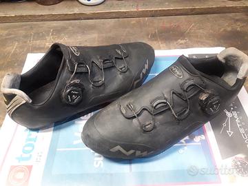 scarpe mtb Northwave Raptor 42