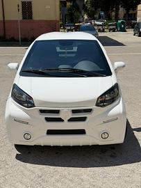 Casalini M14 - 2020