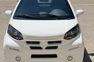 Casalini M14 - 2020