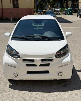 Casalini M14 - 2020