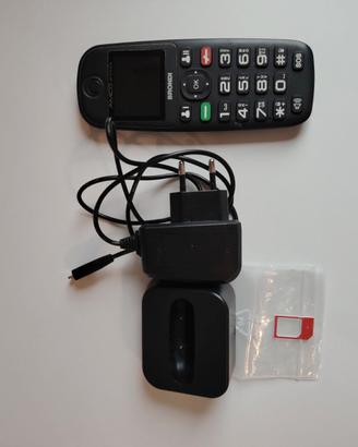 Telefono Brondi