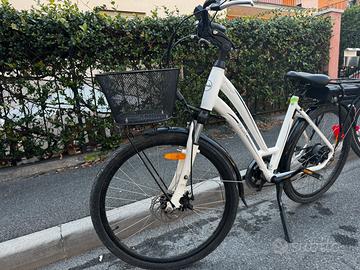 Bicicletta elettrica