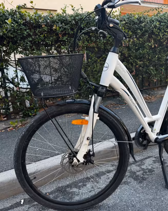 Bicicletta elettrica