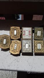 mascherine con frutto