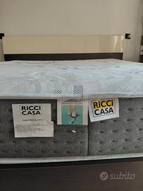 Materasso NUOVO Ricci Casa