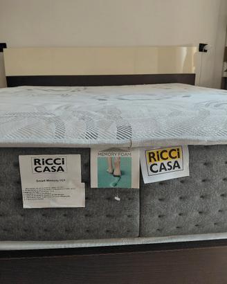 Materasso NUOVO Ricci Casa