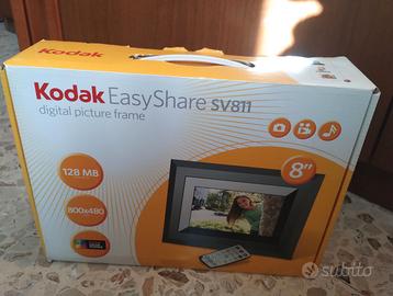 Cornice digitale kodak