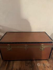 Baule