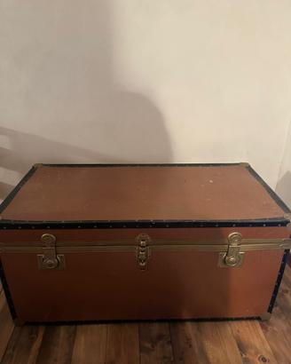 Baule