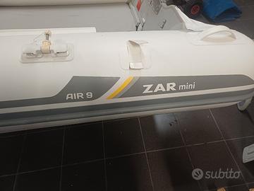 zar air 9