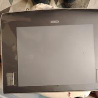 tavoletta grafica wacom