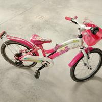 Bici Lombardo 