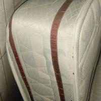 materasso eniflex  cm 22 cm usato a 70E Ikea a 35E