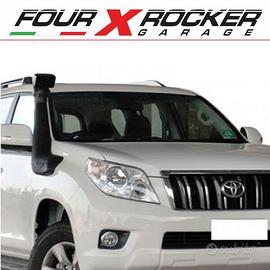 SNORKEL TOYOTA LAND CRUISER 150