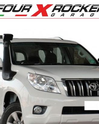 SNORKEL TOYOTA LAND CRUISER 150