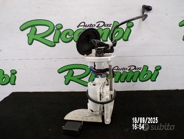 POMPA CARBURANTE PER IGNIS MF 1.2 HYBRID 2023