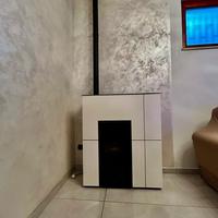 Stufa a pellets 2021