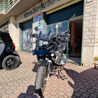 Bmw R 1250 GS Triple Black