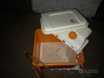 Lavatrice portatile TEFAL