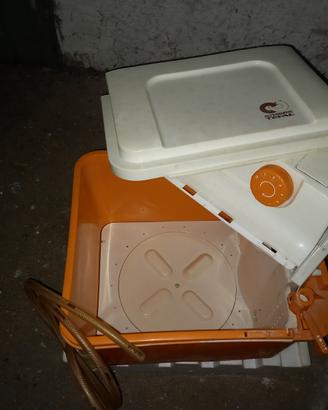 Lavatrice portatile TEFAL