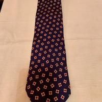 Laura Biagiotti Cravatta seta