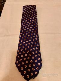 Laura Biagiotti Cravatta seta