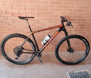 Cannondale fsi