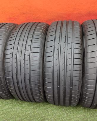 235 55 19 Gomme 2022 Estive Audi Q5 Alfa Stelvio
