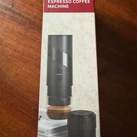 Macchina da caffe portatile