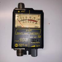 Zetagi mod. 103 Rosmetro