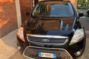 FORD Kuga 1ª serie - 2008
