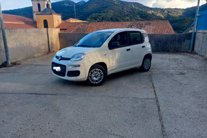 Panda 1.2 69cv